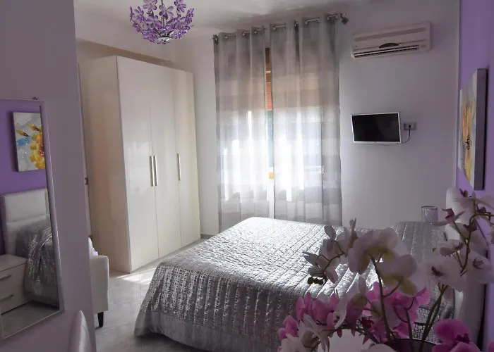 Bed And Breakfast Il Girasole