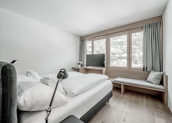 All Inclusive Hotel Lohmann