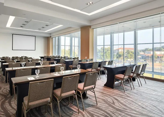 Marriott Panama Hotel - Albrook