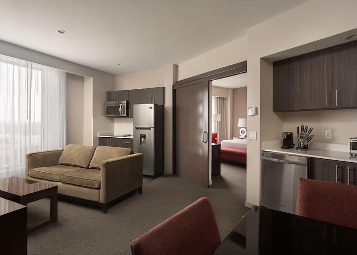 Marriott Panama Hotel - Albrook