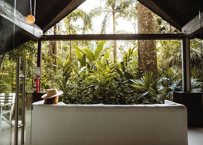 Oxygen Jungle Villas & Spa (Adults Only)
