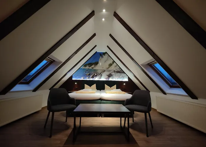 Hotel Stettiner Hof