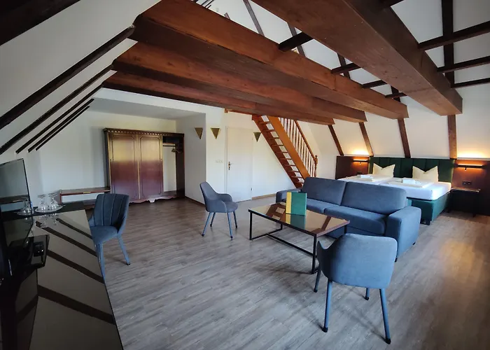 Hotel Stettiner Hof