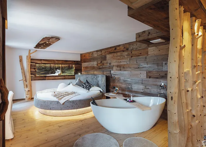 Bio Boutique Hotel Laurino