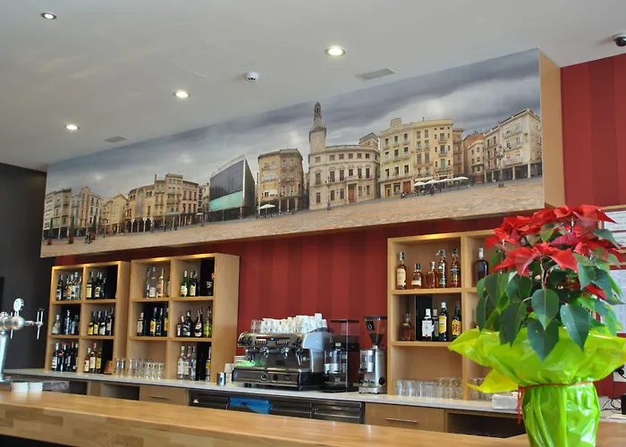 Brea'S Hotel