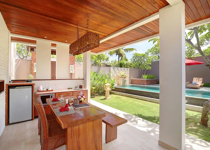 Lumbini Luxury Villas And Spa