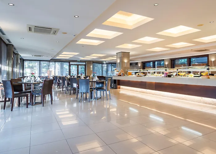 D'Andrea Mare Hotel