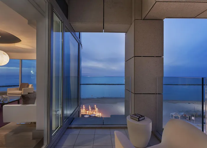 Royal Beach Hotel Tel Aviv By Isrotel Exclusive
