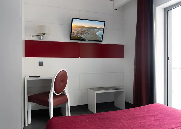 Hotel Oceano