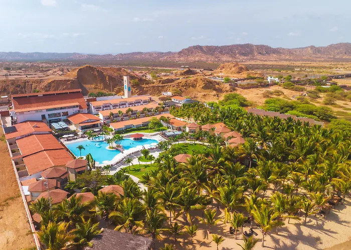 Casa Andina Select Zorritos Tumbes