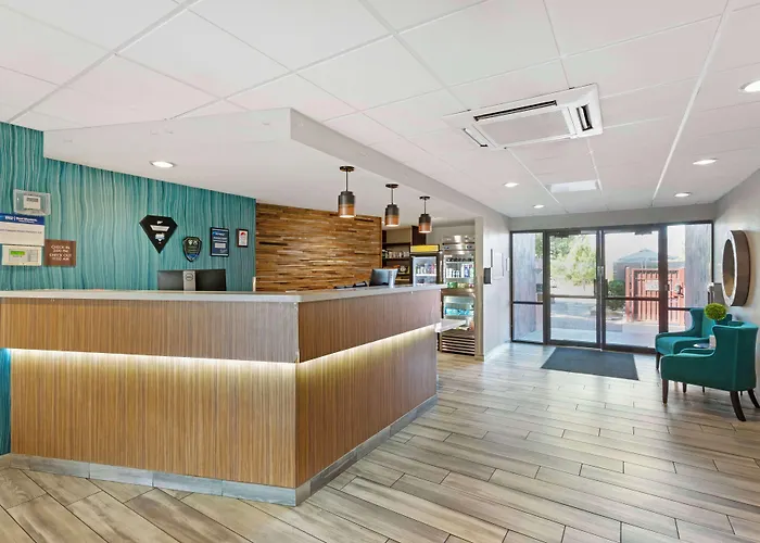 Best Western Plus Sun Canyon