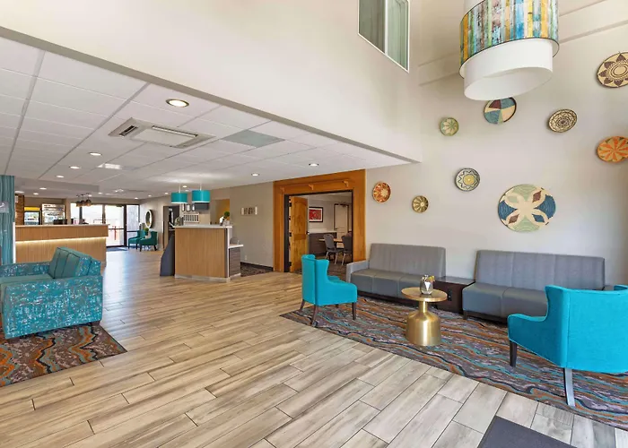 Best Western Plus Sun Canyon