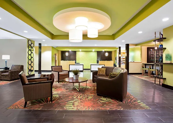 La Quinta By Wyndham Pecos