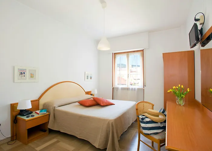 Hotel Bacco Rooms&Breakfast