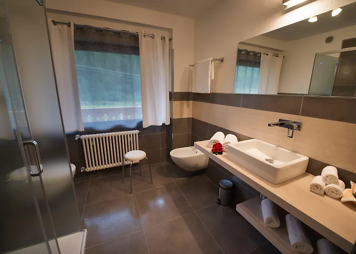 Hotel Cristallo