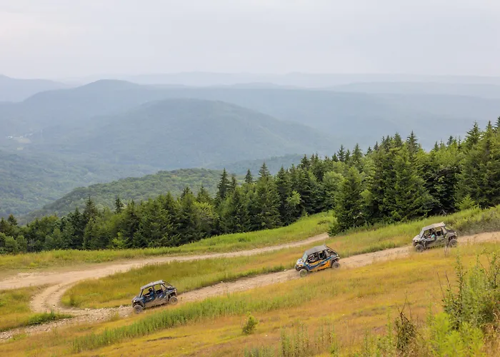 Highland House
