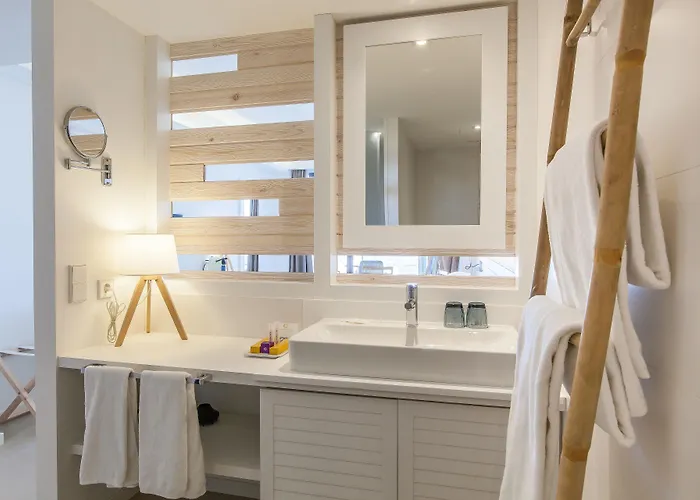Fergus Style Palmanova - Adults Only