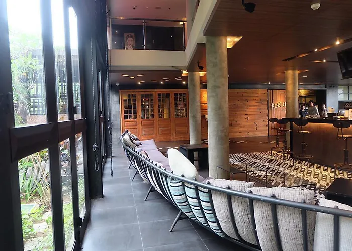The 1O1 Bali Fontana Seminyak