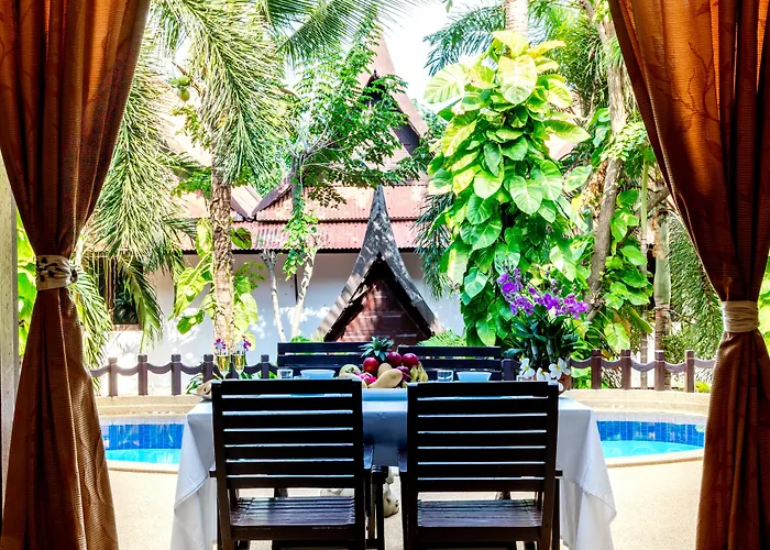 Paradise Island Estate