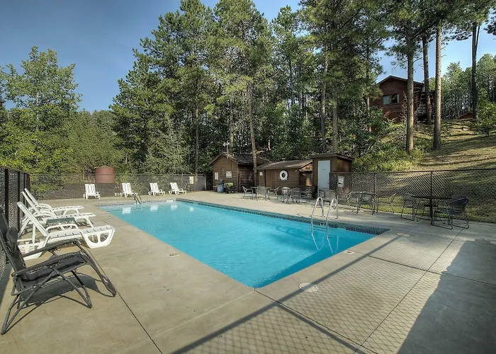 Powder House Lodge