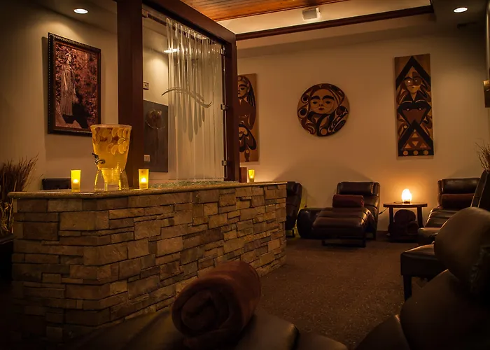 Little Creek Casino Resort