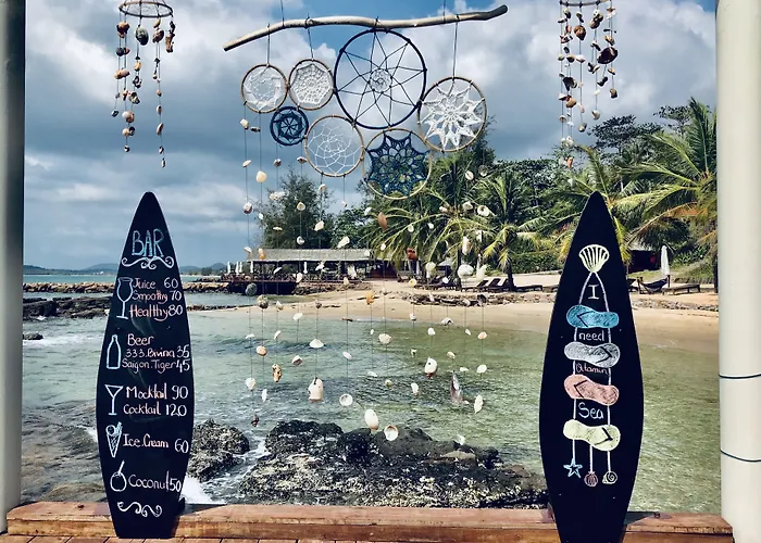 Phu Quoc Eco Beach Resort