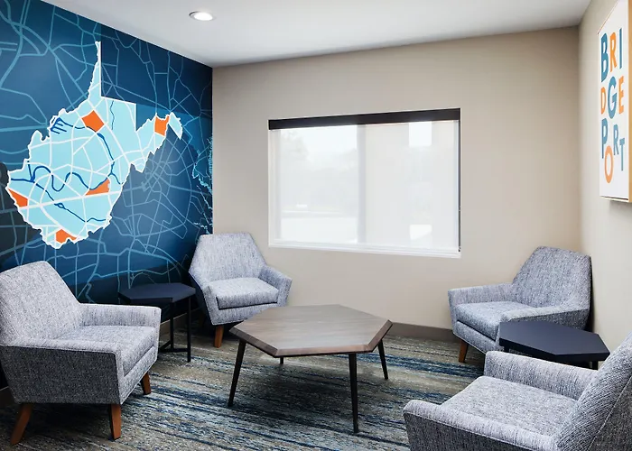 Holiday Inn Express And Suites Wheeling By Ihg