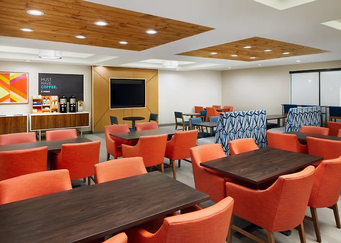 Holiday Inn Express And Suites Wheeling By Ihg