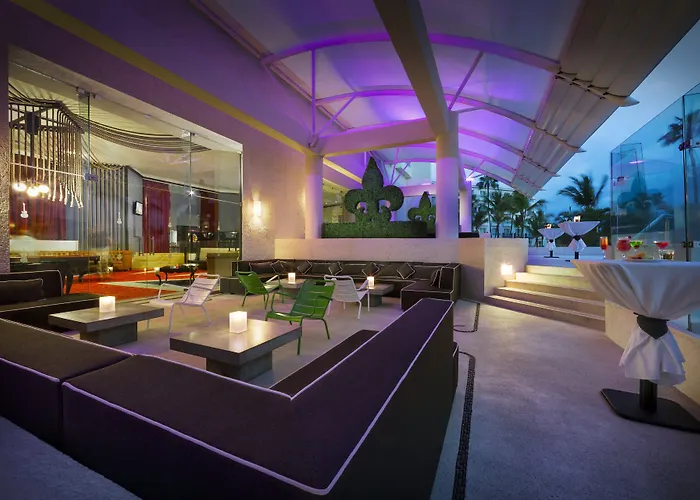 Hard Rock Hotel Vallarta