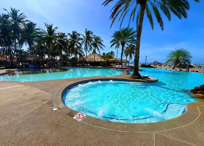 Sunsol Punta Blanca