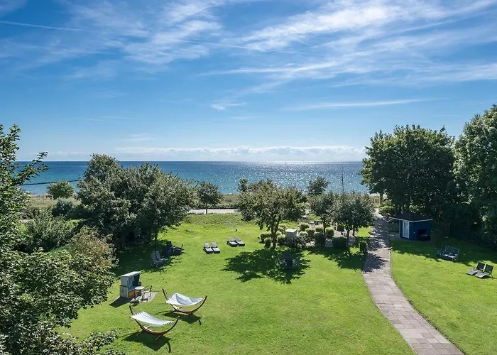 Hotel am Wind
