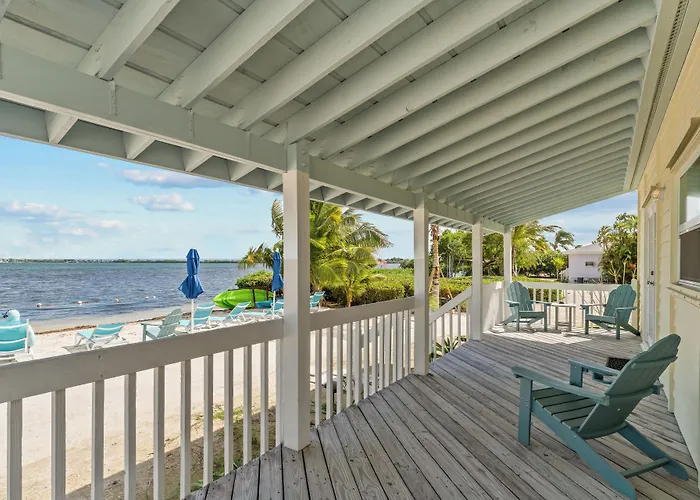 Parmer'S Resort