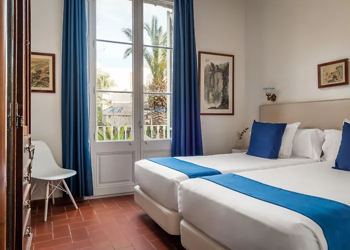 Hotel Medium Romantic
