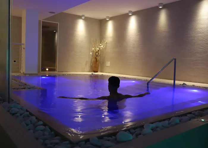 Smeraldo Suites & Spa