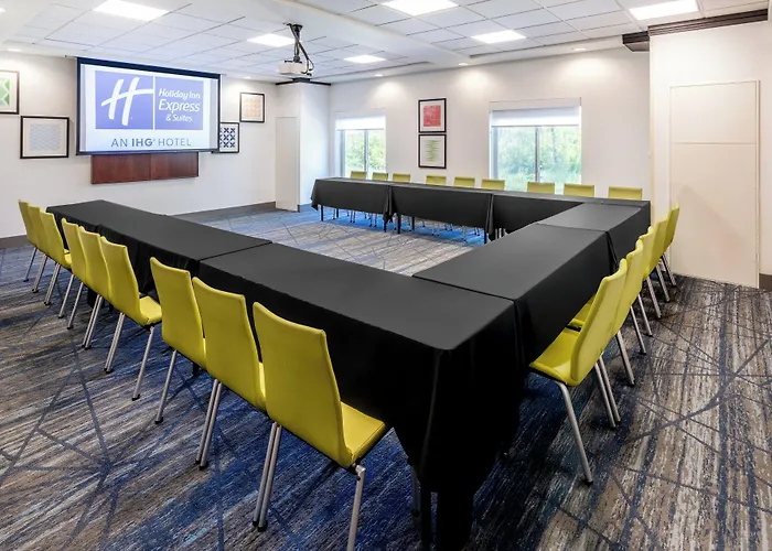 Holiday Inn Express & Suites Denver North - Thornton By Ihg