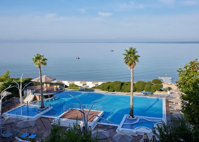 Pomegranate Wellness Spa Hotel