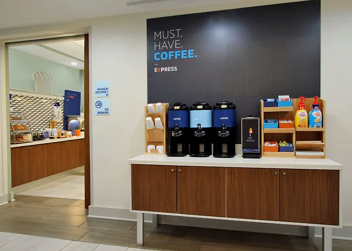 Holiday Inn Express Hotel & Suites Shakopee By Ihg