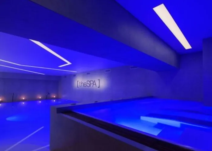 San Severino Park Hotel & Spa, BW Signature Collection