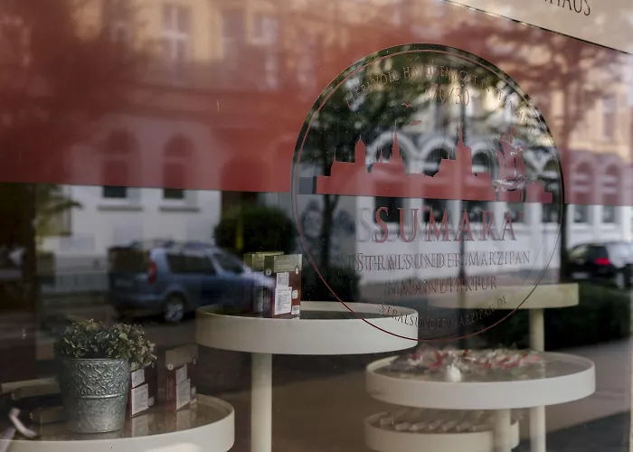 Hotel Am Jungfernstieg