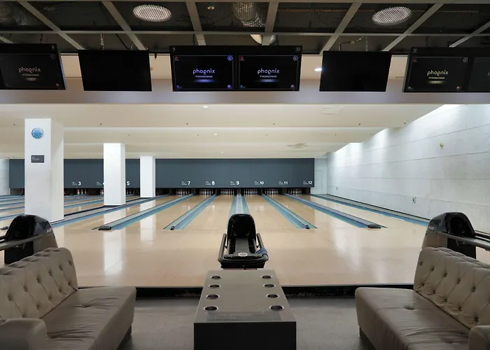 Phoenix Resort Pyeongchang