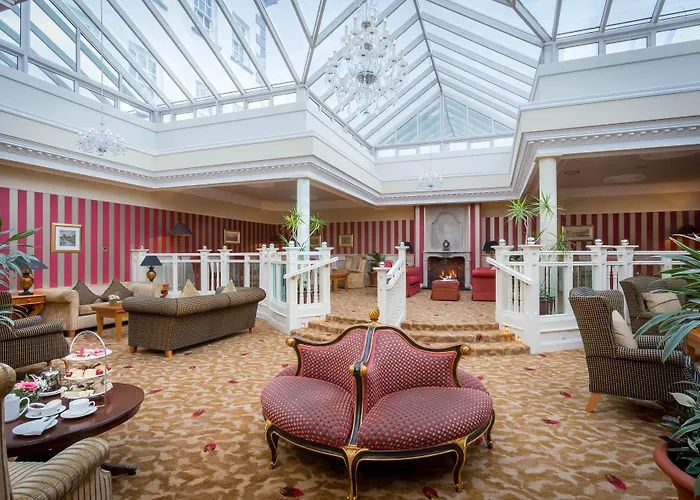 Slieve Russell Hotel