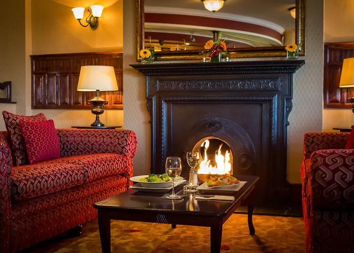 Slieve Russell Hotel
