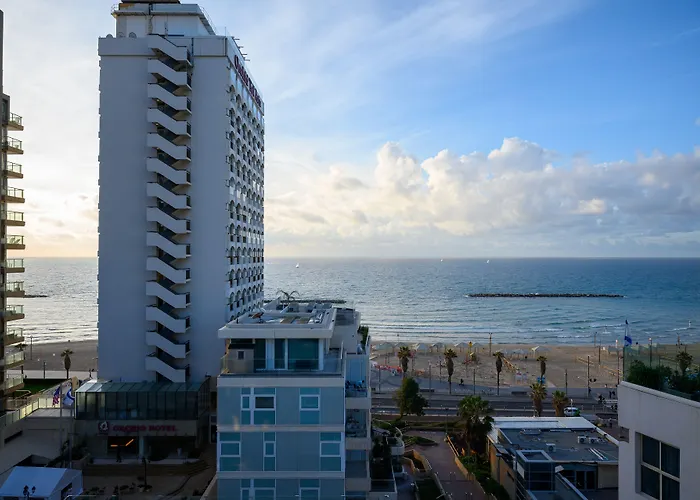 Jewel Boutique Hotel By The Beach