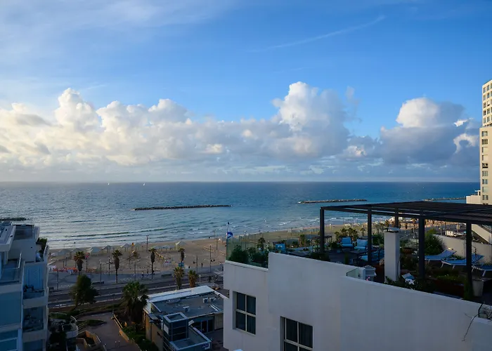Jewel Boutique Hotel By The Beach