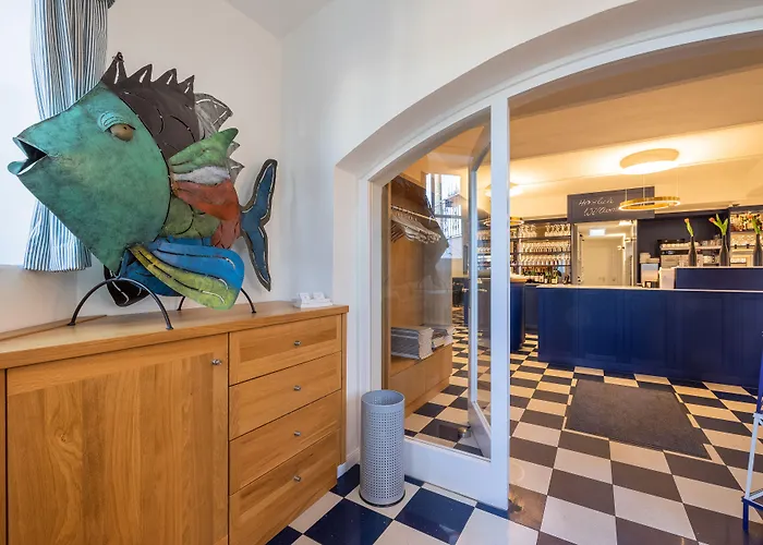 Strandhotel Binz