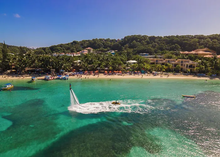 Paradise Beach Resort & Dive Center