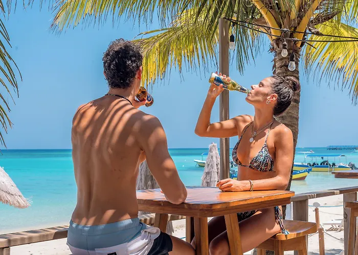 Paradise Beach Resort & Dive Center