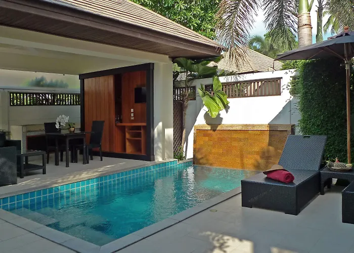 Samui Boat Lagoon