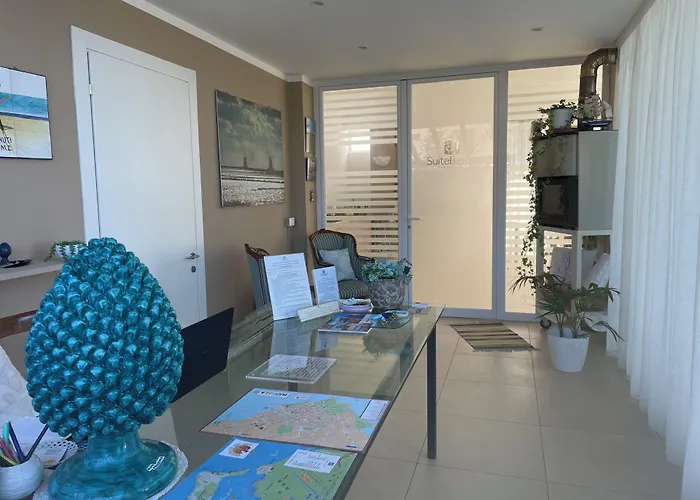 Suitebeach B&B And Resort