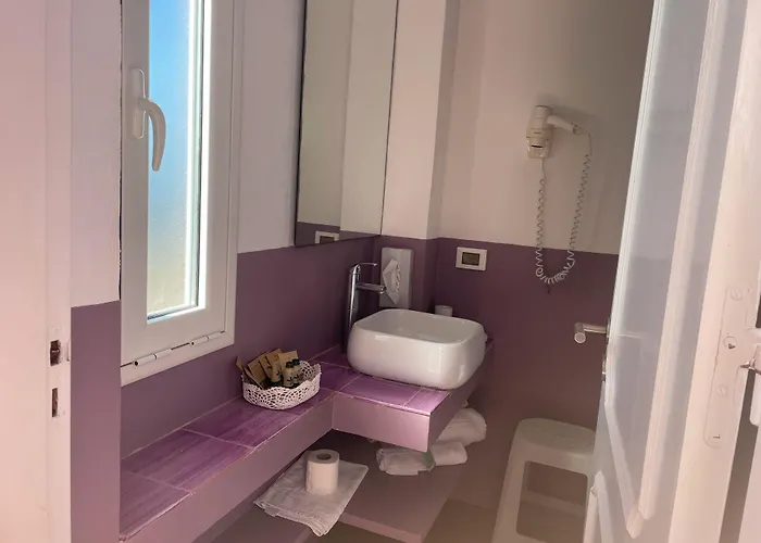Suitebeach B&B And Resort